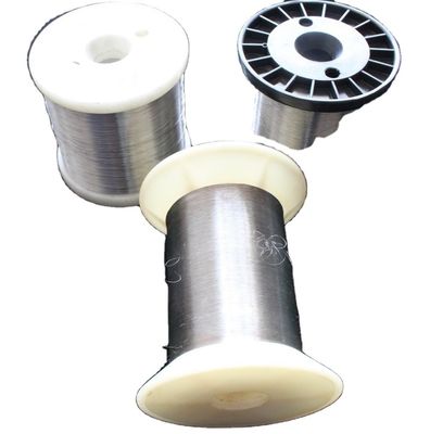 SPARK 0Cr23Al5 Arame de aquecimento de alumínio nu PVC liga de condutor sólido isolado GB/T 1234-2012