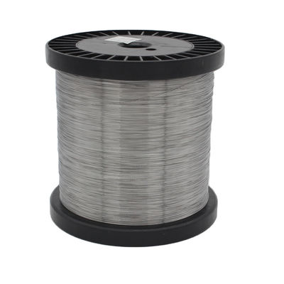 0.70mm Caldeira sólida nua 0cr25al5 SPARK Caixa de madeira Fe-Cr-Al ISO9001 Fe-Cr-Al
