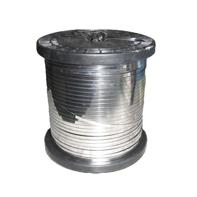 Aquecimento Ni-Cr 80 / 20 Resistência ao calor fio elétrico revestimento chinês
