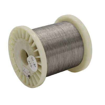 ISO Níquel Cromo Combustível Combustível Combustível Cr30Ni70