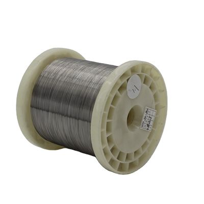 Fios de liga Fe-Cr-Al Caixa de madeira ESPARK Liga eletrotérmica Ultra