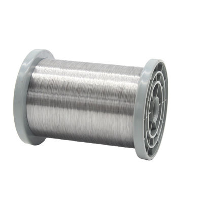 Padrões de fios de aquecimento Marca de embalagem de baldes ligas de borracha branca brilhante