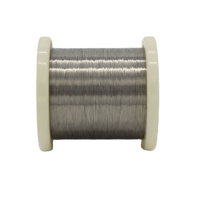 Fios de aço inoxidável de aquecimento 329 de 2,0 mm Padrão GB/T1234-2012