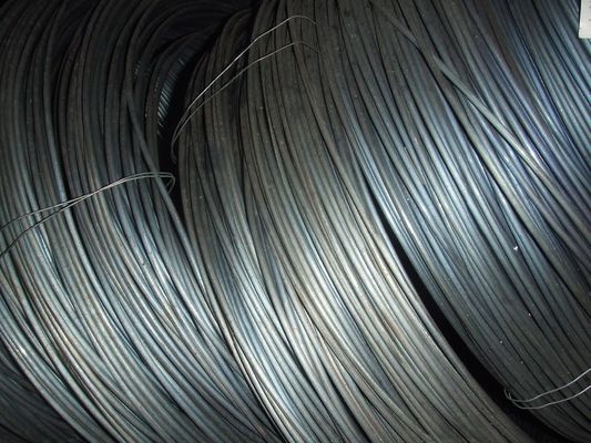 Grau Spark K202 Fe Cr Al Wire Resistance para aquecimento Núcleo de alumínio sólido Certificado ISO9001