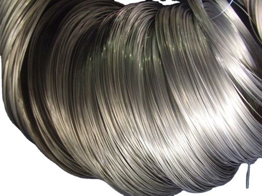 SPARK 0Cr23Al5 Arame de aquecimento de alumínio nu PVC liga de condutor sólido isolado GB/T 1234-2012