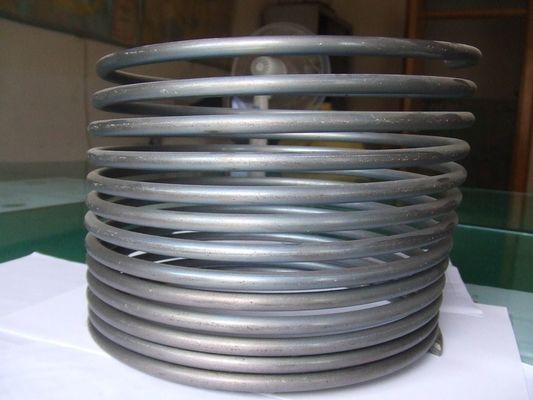 Fe Cr Al liga de aquecimento de arame SPARK 0Cr25Al5 liga de resistência em caixa de madeira