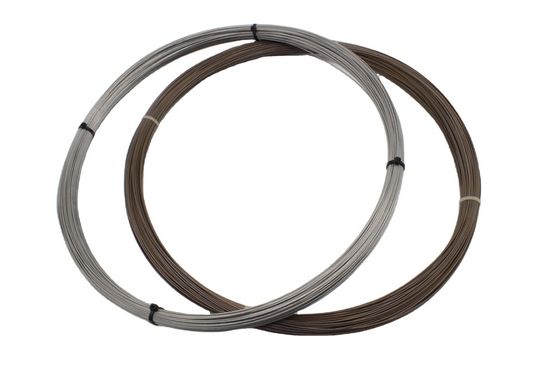 16% Resistência Fecral Fios de aquecimento 5.5mm-12.0mm Rod Bar Wire 0cr23al5