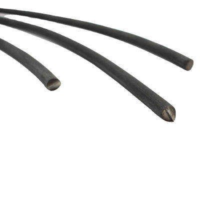 16% Resistência Fecral Fios de aquecimento 5.5mm-12.0mm Rod Bar Wire 0cr23al5