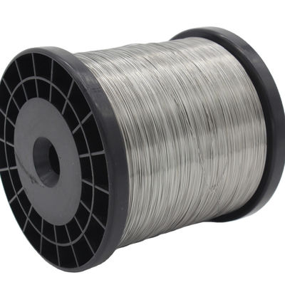 Resistência ao aquecimento ligas de arame 1.43 Resistência elétrica 750