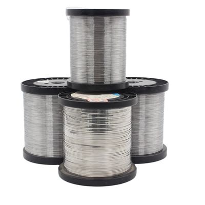 Fios de liga de resistência ao aquecimento para aplicações industriais de aquecimento