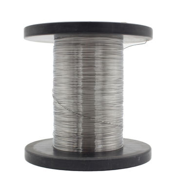 0.17mm Caldeira sólida nua 0cr25al5 SPARK Madeira Case de lenha Fe-Cr-Al ISO9001