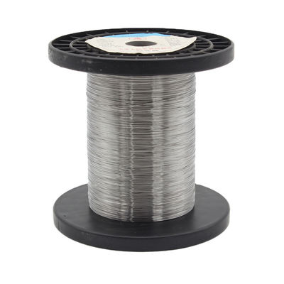 0.17mm Caldeira sólida nua 0cr25al5 SPARK Madeira Case de lenha Fe-Cr-Al ISO9001
