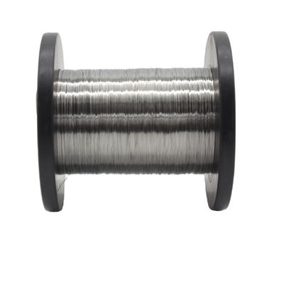 0.17mm Caldeira sólida nua 0cr25al5 SPARK Madeira Case de lenha Fe-Cr-Al ISO9001