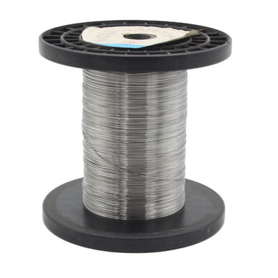 0.17mm Caldeira sólida nua 0cr25al5 SPARK Madeira Case de lenha Fe-Cr-Al ISO9001