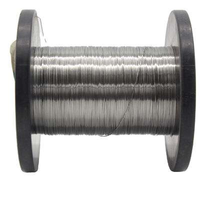 0.17mm Caldeira sólida nua 0cr25al5 SPARK Madeira Case de lenha Fe-Cr-Al ISO9001