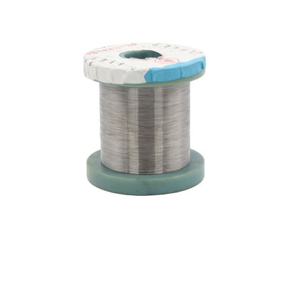 0.34mm 0cr25al5 0cr23al5 16 Sólido Bando ESPARCA Madeira Case de lenha de fogo Fe-Cr-Al 1.43 1.43