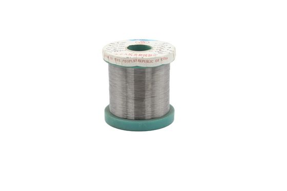 0.34mm 0cr25al5 0cr23al5 16 Sólido Bando ESPARCA Madeira Case de lenha de fogo Fe-Cr-Al 1.43 1.43