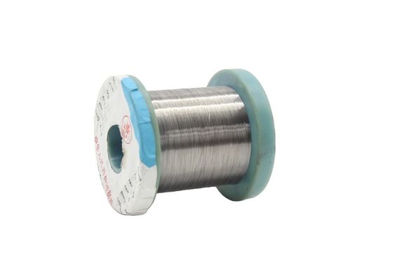 Resistência à tração Isolamento de borracha de liga térmica Ni Cr 1300 Max Temp Certificado ISO9001