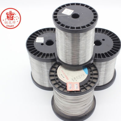 SPARK Fe-Cr-Al 0cr21al6nb Resistor de bobina
