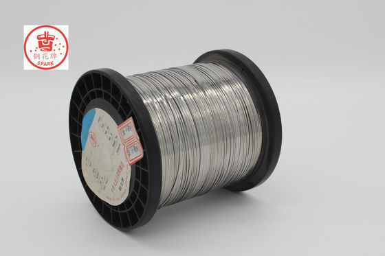SPARK Fe-Cr-Al 0cr21al6nb Resistor de bobina