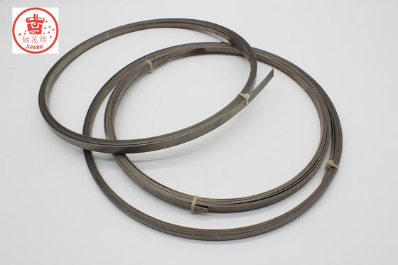 SPARK Fe-Cr-Al 0cr21al6nb Resistor de bobina