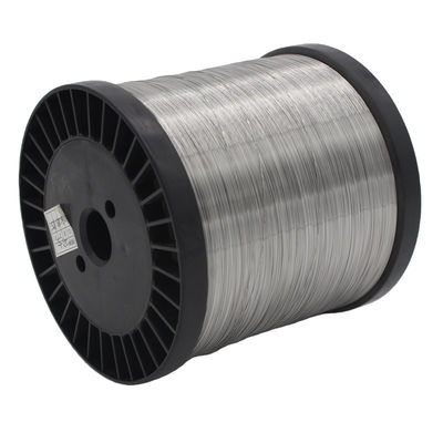 Fios de aquecimento por resistência elétrica Ocr25al5 Swg22/24/26/30/42