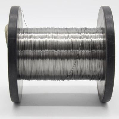 Fios de aquecimento por resistência elétrica Ocr25al5 Swg22/24/26/30/42