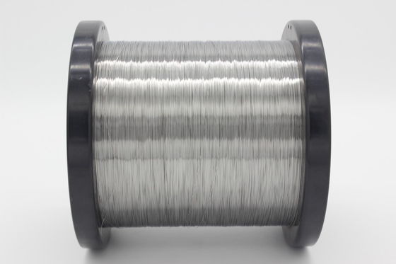 Fios de aquecimento por resistência elétrica Ocr25al5 Swg22/24/26/30/42