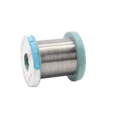 Aquecimento Ni-Cr 80 / 20 Resistência ao calor fio elétrico revestimento chinês