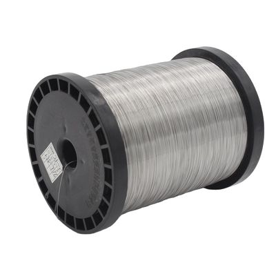 SPARK Fe Cr Al Resistência ao aquecimento ligas Spark Modelo ISO9001 certificado