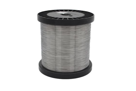 SPARK Fe Cr Al Resistência ao aquecimento ligas Spark Modelo ISO9001 certificado