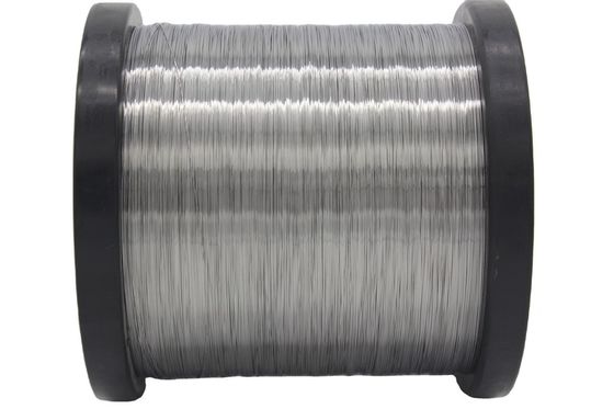 SPARK Fe Cr Al Resistência ao aquecimento Ligação Resistência à tração Ponto de fusão 1500° 1300° Max Temp Certificado ISO9001