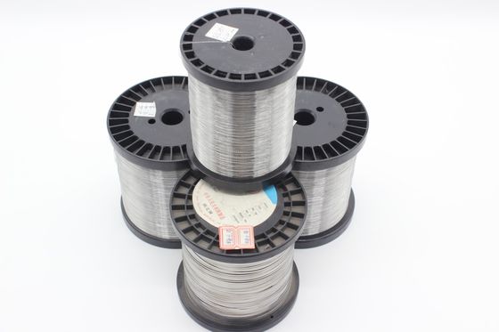ISO Níquel Cromo Combustível Combustível Combustível Cr30Ni70