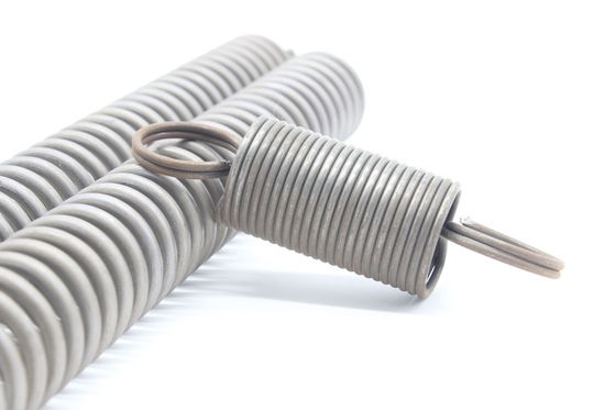 Forma espiral Marca de faísca Arame de aquecimento Espiral de aquecimento ligas espaciais