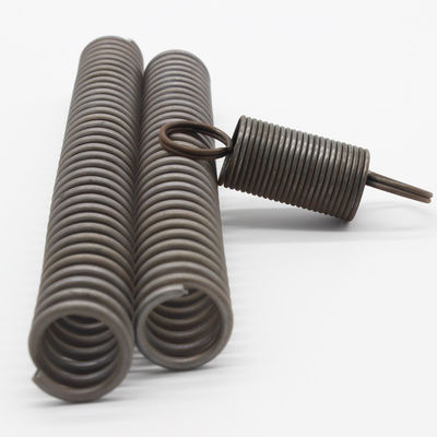 300w 500w 600w Espiral Desnudo Resistente de Alto Calor Resistente a Faíscas Marca Espiral