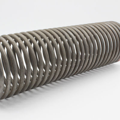 300w 500w 600w Espiral Desnudo Resistente de Alto Calor Resistente a Faíscas Marca Espiral