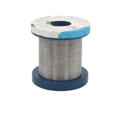 SPARK Fe Cr Al Liga de resistência ao aquecimento de fios nus Amarelo/Azul Dourado Certificado ISO9001