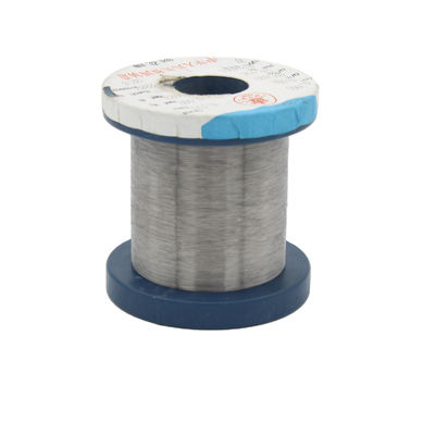 SPARK Fe Cr Al Liga de resistência ao aquecimento de fios nus Amarelo/Azul Dourado Certificado ISO9001