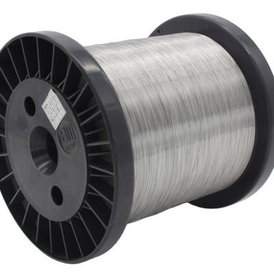 Fios de liga Fe-Cr-Al Caixa de madeira ESPARK Liga eletrotérmica Ultra