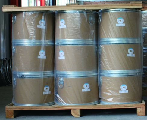 Padrões de fios de aquecimento Marca de embalagem de baldes ligas de borracha branca brilhante