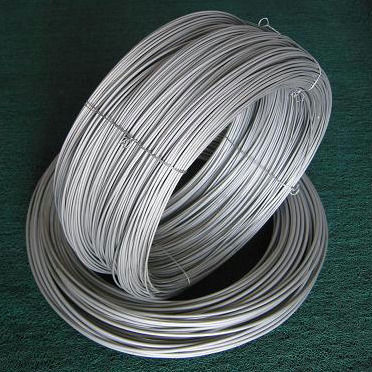 Padrões de fios de aquecimento Marca de embalagem de baldes ligas de borracha branca brilhante