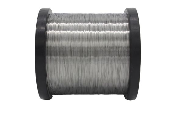 Fios de resistência ao calor 0cr20al6 Faixa de aquecimento fina e larga para Fe-Cr-Al 1300