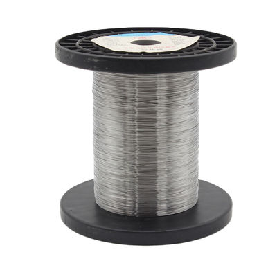Certificado ISO de aquecimento 0Cr19Al3 0,40 0,39 mm Material de isolamento de PVC